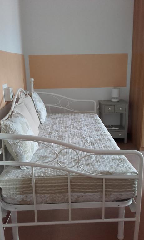 דירות ברנצונה סול גארדה Casa Palmira מראה חיצוני תמונה