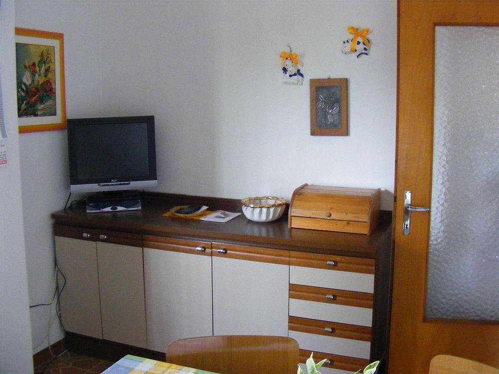 דירות ברנצונה סול גארדה Casa Palmira מראה חיצוני תמונה
