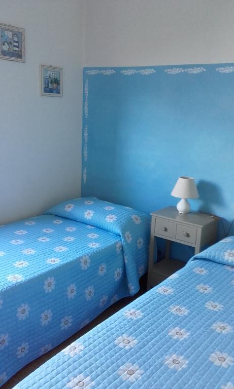 דירות ברנצונה סול גארדה Casa Palmira מראה חיצוני תמונה