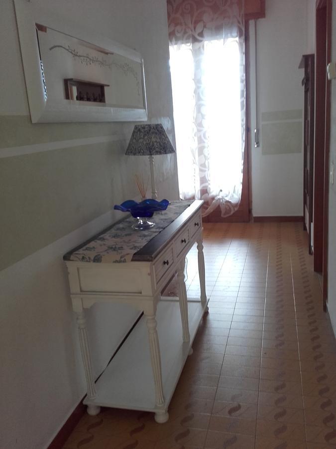 דירות ברנצונה סול גארדה Casa Palmira מראה חיצוני תמונה