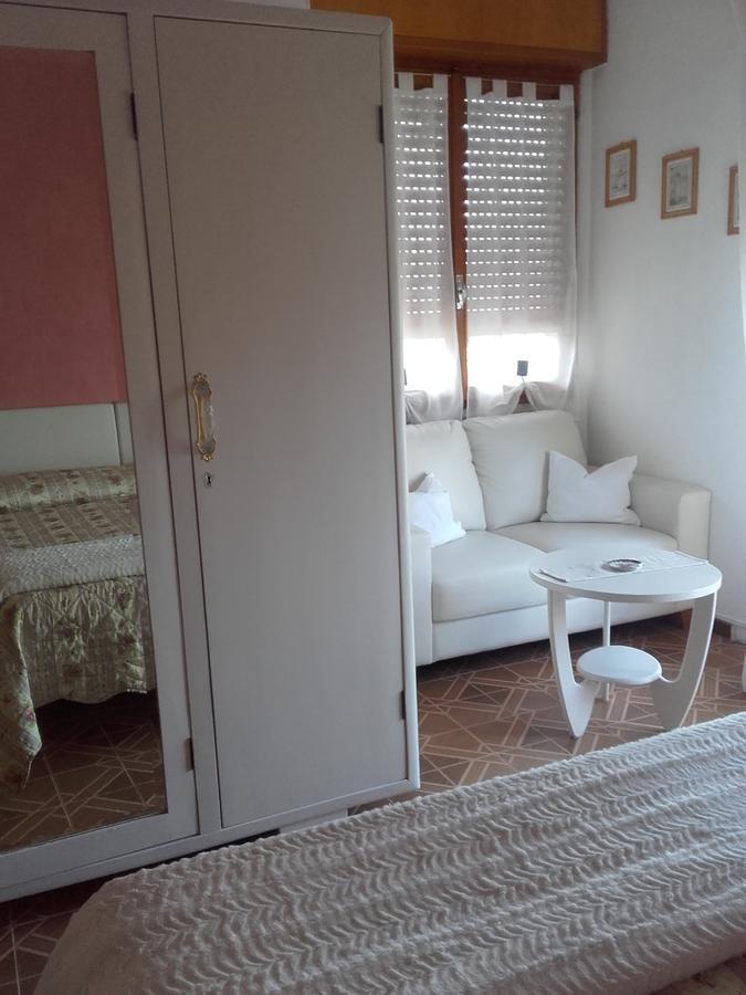 דירות ברנצונה סול גארדה Casa Palmira מראה חיצוני תמונה
