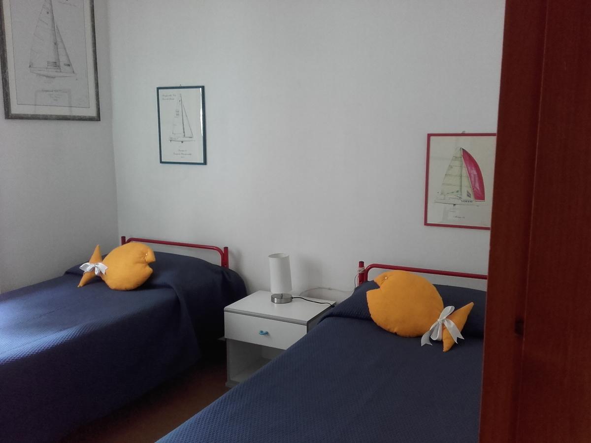 דירות ברנצונה סול גארדה Casa Palmira מראה חיצוני תמונה