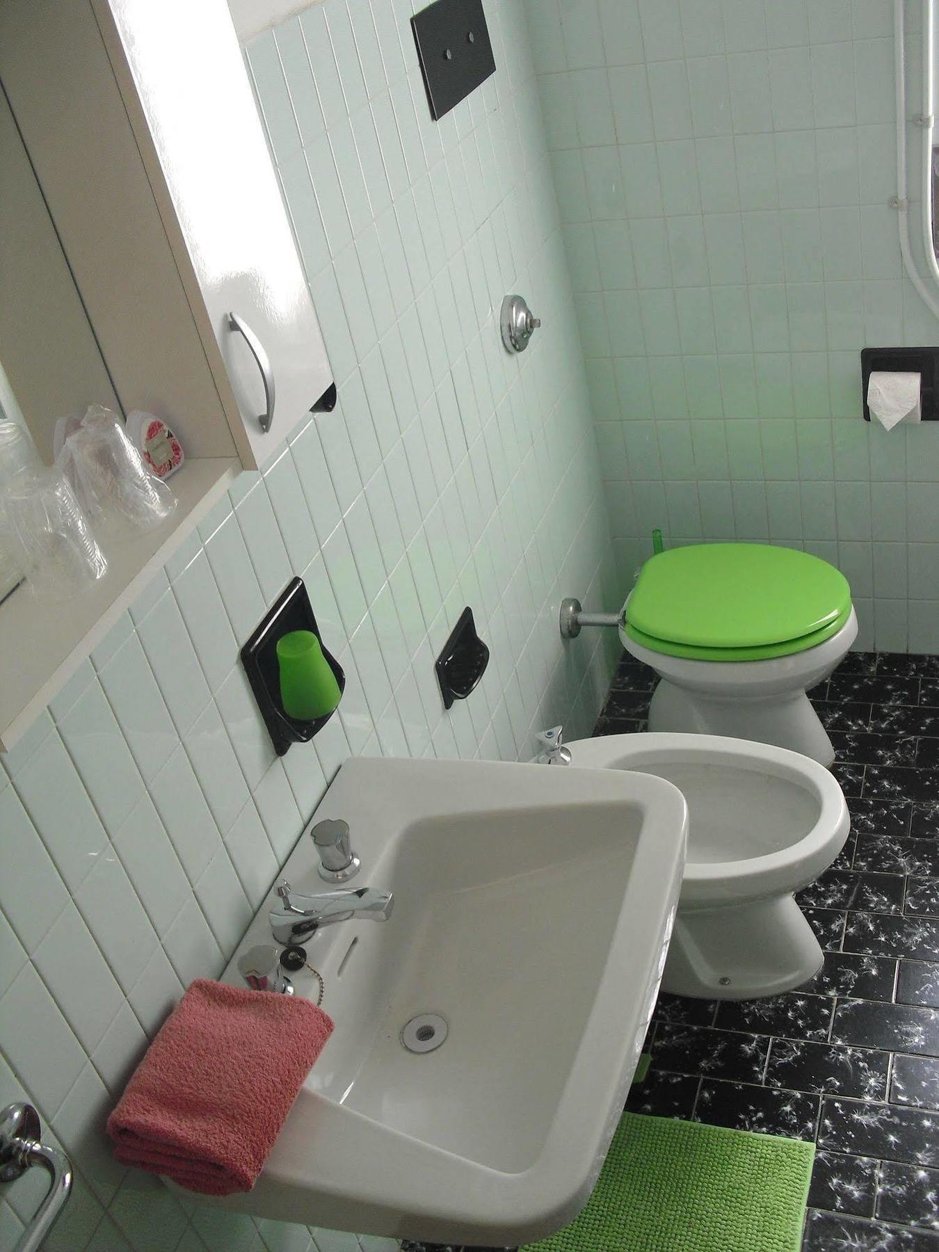 דירות ברנצונה סול גארדה Casa Palmira מראה חיצוני תמונה