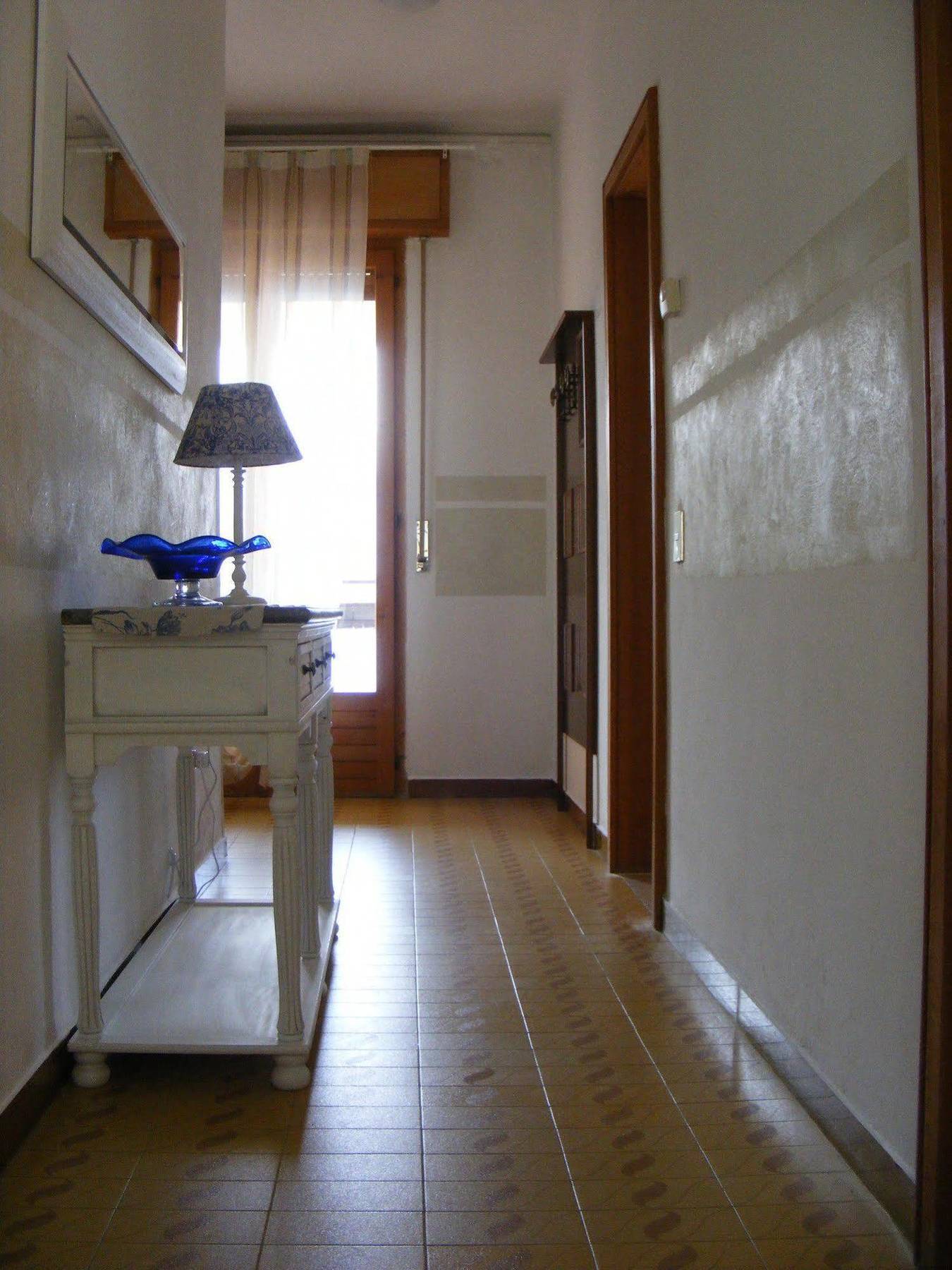דירות ברנצונה סול גארדה Casa Palmira מראה חיצוני תמונה