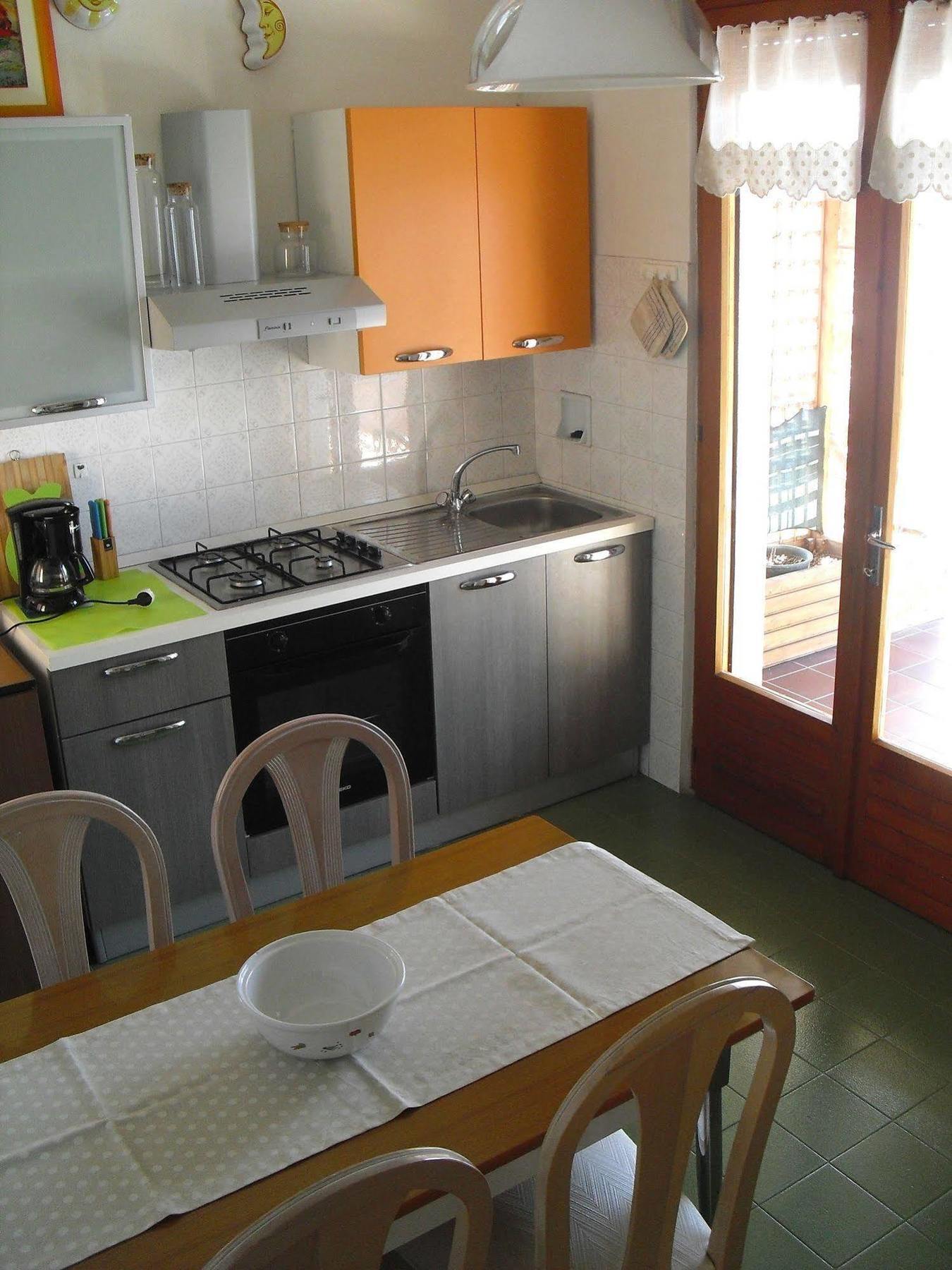 דירות ברנצונה סול גארדה Casa Palmira מראה חיצוני תמונה