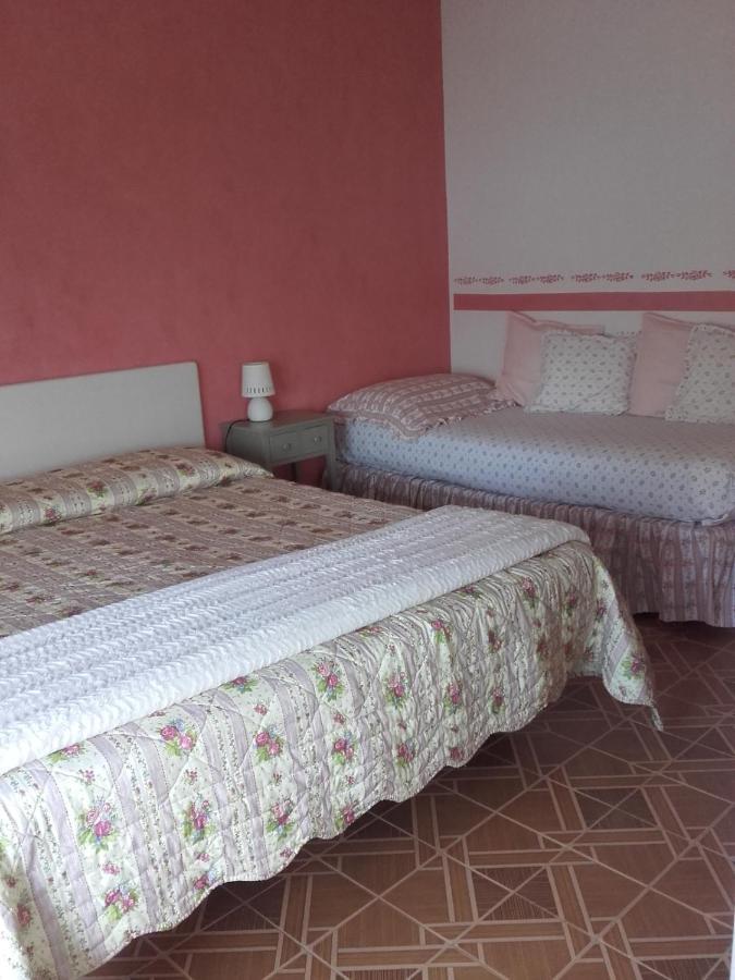 דירות ברנצונה סול גארדה Casa Palmira מראה חיצוני תמונה